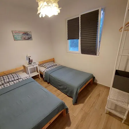 Bay Apartment Vrsi